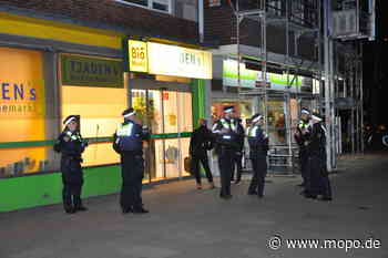 Bio-Markt-Überfälle: Polizei nimmt Mann fest – und verhindert wohl weiteren Raub - Mopo.de