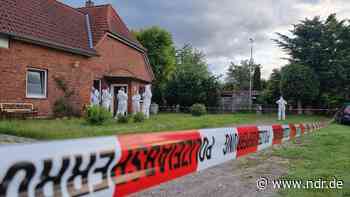 Gewalttat in Neustadt: Polizei fasst gesuchten 27-Jährigen - NDR.de