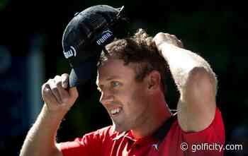 Weyburn Saskatchewan Native Graham DeLaet Announces His Retirement From the PGA TOUR - Golficity