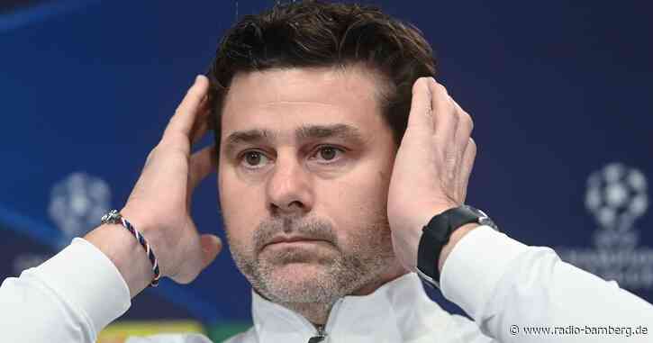 Laut Medien: PSG trennt sich von Trainer Pochettino