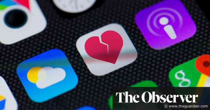 The demise of the dating app? Why singles are swapping online matching for real life meetings
