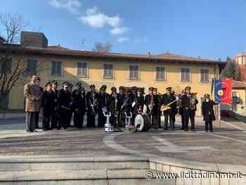 La banda di Arcore compie 30 anni e cerca nuovi musicisti - Il Cittadino di Monza e Brianza