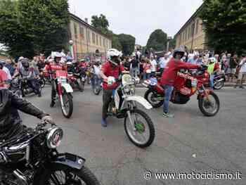 Raduno Gilera ad Arcore, tra storia e passione - Motociclismo.it