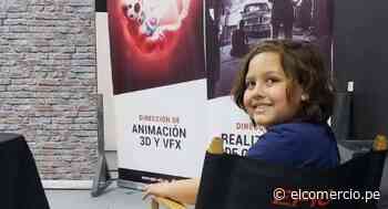 Salvador León - Prado vuelve a la pantalla grande junto a Carlos Alcántara en “Igualita a mí” - El Comercio Perú