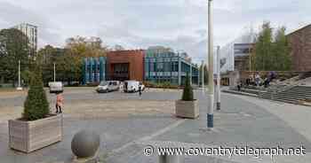 Coventry University employee sacked after secretly filming colleagues and singing during meeting with bosses - Coventry Live