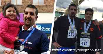 Coventry man thought he was being pranked when he was sent a letter on behalf of the Queen - Coventry Live