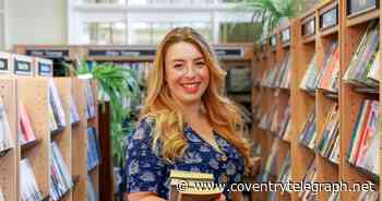 Coventry library saved from closing by volunteers achieves national recognition - Coventry Live