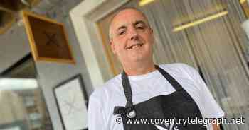 Gourmet Food Kitchen's 'shock' as intimate Coventry eatery is already booked out for rest of year - Coventry Live