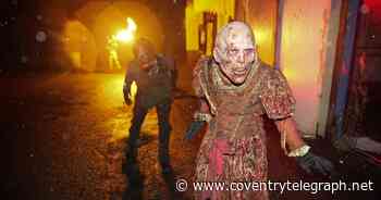 Coventry and Warwickshire among best places to live in UK - in event of zombie outbreak - Coventry Live