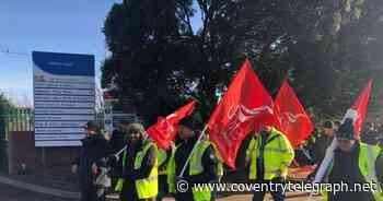 Coventry council claim £4,000 tax-free payment was offered to bin drivers - Coventry Live