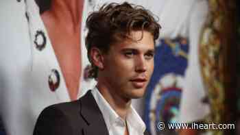 Behind-The-Scenes 'Elvis' Footage Shows Just How Talented Austin Butler Is - iHeartRadio