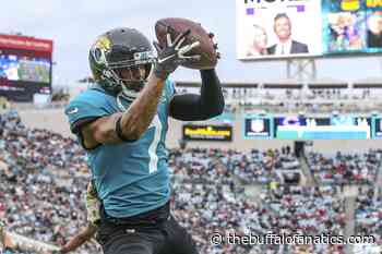 Buffalo Bills Injury Profile: Tavon Austin - Buffalo Fanatics