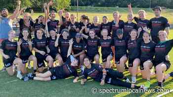 Austin Torch light fire for change in Texas - Spectrum News