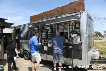 Some of the Best Food Trucks Austin Has to Offer - Austin Chronicle