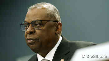 Austin says Russian invasion of Ukraine ‘preview’ of ‘possible world of chaos’ - The Hill