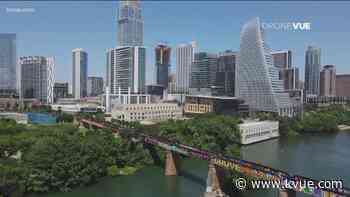 Current Downtown Austin employment numbers surpass pre-pandemic levels - KVUE.com