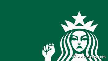 Austin Starbucks workers join national labor push - Axios