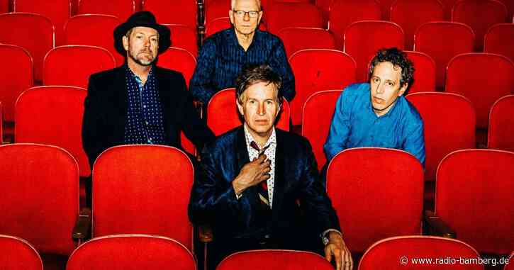 The Dream Syndicate: Rockmusik für einen Trip ohne Reue