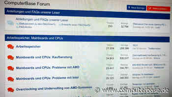 Nutella, DDR5 und Retro: Die Sonntagsfragen aus der Community von ComputerBase