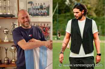 Saronno e Meda, il duello è già cominciato a colpi di mercato. Ma ci sarà davvero anche sul campo? - VareseSport