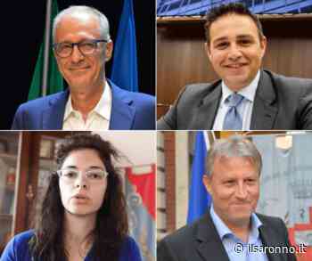 Ospedale di Saronno: incontro del Pd con Astuti, Airoldi, Moretti e Giudici - ilSaronno