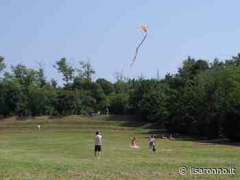 Saronno, musica e tamburi nella notte nel parco Lura: caccia ai musicisti - ilSaronno