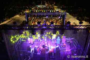 Notte bianca, Ceriano batte Saronno 1-0 - ilSaronno