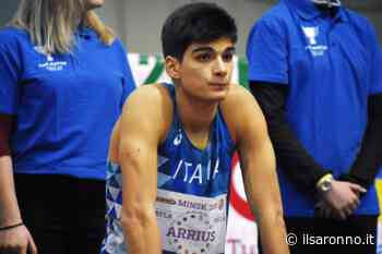 Osa Saronno di nuovo protagonista ai campionati italiani juniores - ilSaronno