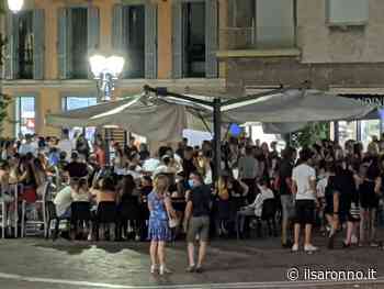 Saronno, permessi dehors ancora in stand by: da Cambiamo! arriva un aiuto per il Comune - ilSaronno
