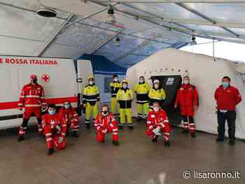 Covid, pochi casi a Limbiate, Tradate e Saronno; meglio Varese - ilSaronno