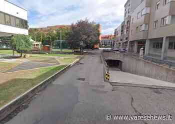 A Saronno la Giunta incontra i cittadini per parlare del futuro di piazza De Gasperi - varesenews.it