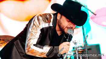 ¿Qué artista abre la Feria de Ixtapaluca 2022? - Union EdoMex