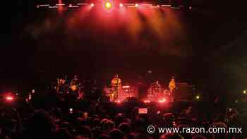 Kings of Leon triunfa en el Corona Capital - La Razón de México