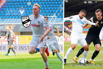 FC Viktoria 1889 Berlin ist abgestiegen! SC Verl hält in der 3. Liga die Klasse - TAG24