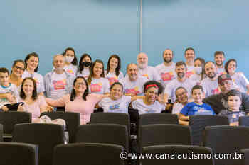 Ativistas alinham campanha sobre autismo com prefeitura de Cotia - Canal Autismo - Canal Autismo / Revista Autismo