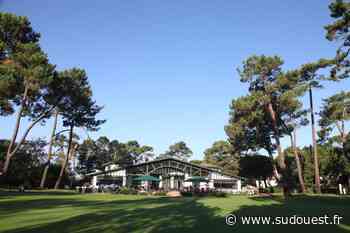 Soorts-Hossegor : le Trophée Puiforcat se déroulera au golf du 15 au 19 juin - Sud Ouest