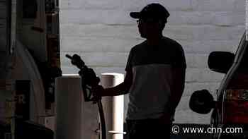 Consumer sentiment plunges to record low amid surging inflation - CNN