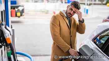 Consumer Price Index: How Much More Did Gas & Electric Cost You in May? - GOBankingRates