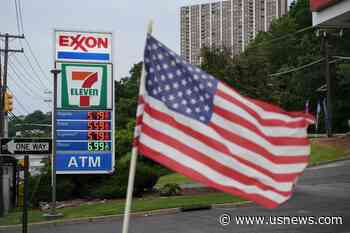 Inflation Soars in May With Consumer Prices Up 8.6% - U.S. News & World Report