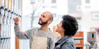 Checking in on the US consumer - ubs.com