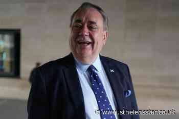 Support for independence will rise once campaign starts, says Salmond - St Helens Star