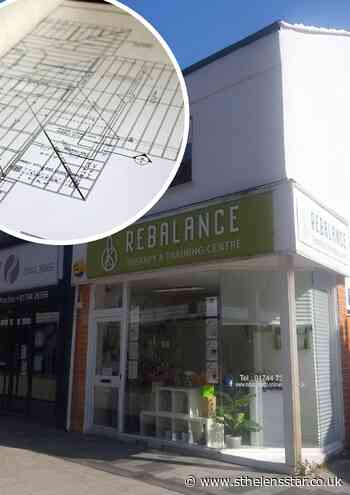 Plans to expand Rebalance Therapy & Training Centre approved - St Helens Star
