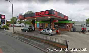 New plans in for Garswood Filling Station site - St Helens Star