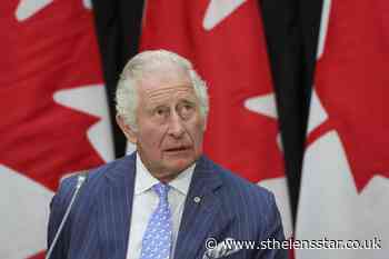 Charles 'described Government's Rwanda migrant policy as appalling' - St Helens Star