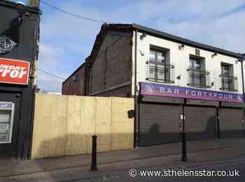 Plans seek permission to expand Bar 44 in St Helens - St Helens Star