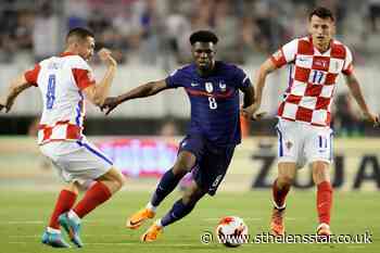 Real Madrid sign France midfielder Aurelien Tchouameni from Monaco - St Helens Star