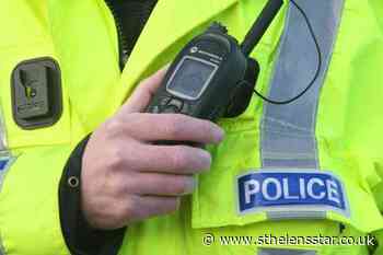 Police name Haydock man charged with offences - St Helens Star