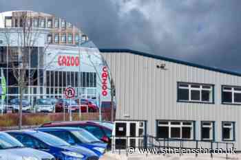 Cazoo boss responds as St Helens site planned to close - St Helens Star