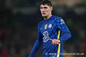 Andreas Christensen ends 10-year stay at Chelsea - St Helens Star