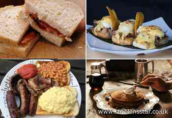 St Helens Star breakfast of the year nominations open - St Helens Star